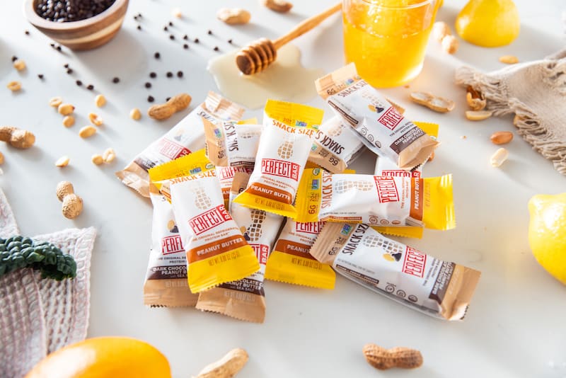 Perfect Bar Snack Size can offer you an all-in-one snack-tastic solution.