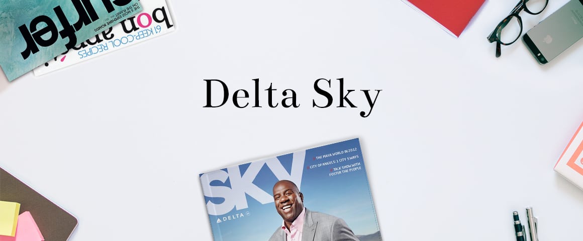 Delta Sky